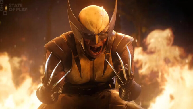 ”Wolverine”-spelet är så våldsamt att det får ”Logan” att se ut som en barnfilm