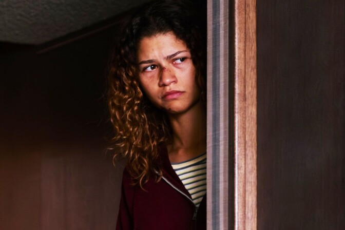 HBO-serien ”Euphoria” går i graven efter 7 år