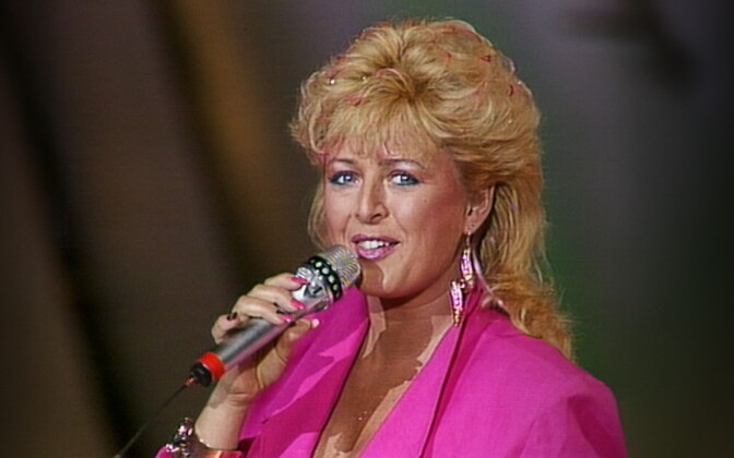 Liknar du Kikki eller Herreys? Film om Eurovision 1985 söker statister i Göteborg