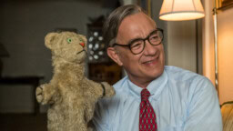 På tv ikväll: Mysig feelgood signerad Tom Hanks – med 95% i betyg