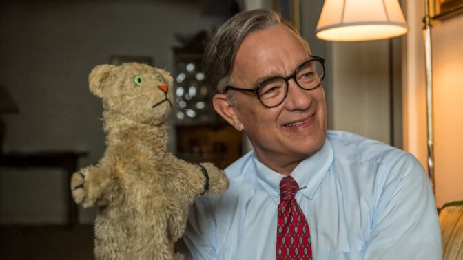 På tv ikväll: Mysig feelgood signerad Tom Hanks – 95% på Rotten Tomatoes