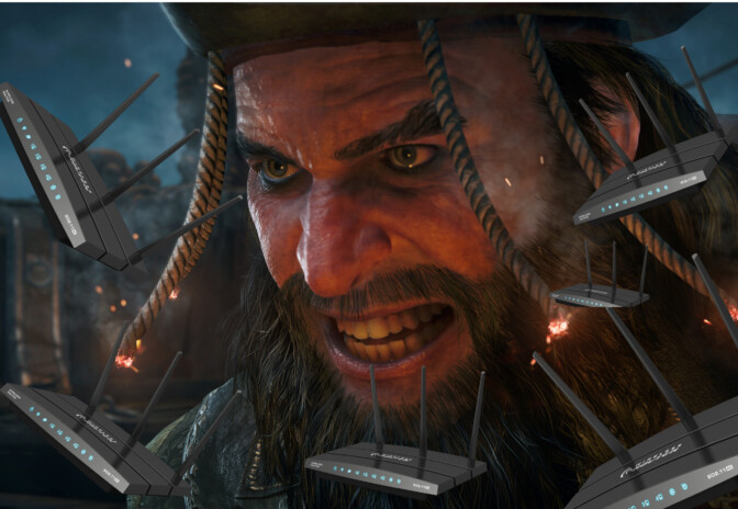 ”Assassin’s Creed Black Flag” stängdes ner under helgen – opålitligt offlineläge
