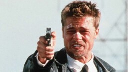 Glöm ”Seven” – 1990-talets vassaste thriller är utsedd