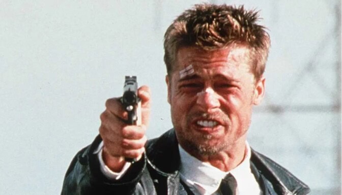 Glöm ”Seven” – 1990-talets vassaste thriller är utsedd