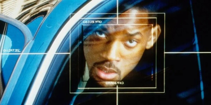 Kvällens tv-tips: Will Smith-thrillern från 1998 tycks ha förutspått framtiden