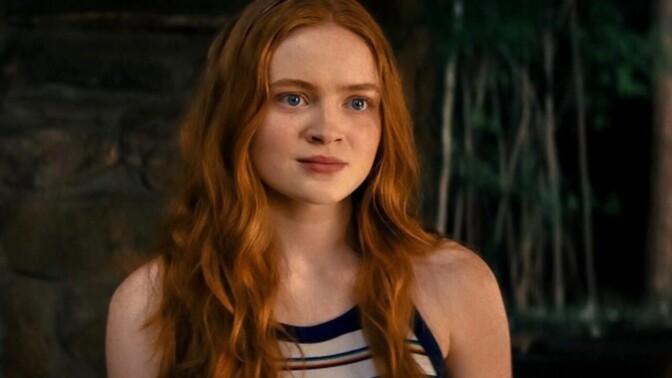 Inte ens Sadie Sink visste vem hon skulle spela i ”Spider-Man”