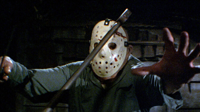 Grattis ”Fredagen den 13:e”-fans – ”Crystal Lake” kommer till HBO Max