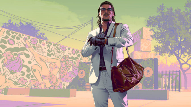 ”GTA 6” förväntas sälja enorma 51 miljoner första veckan