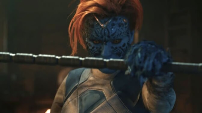 Se första bilderna från ”Avengers: Doomsday” – Marvel visar upp Doctor Doom och X-Men