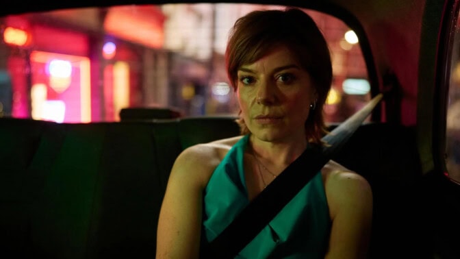 Taxichaufför våldtog 100 kvinnor – sann historia inspirerade brittisk serie på SVT Play
