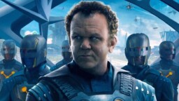 Marvel tar superhjälten Nova till bioduken