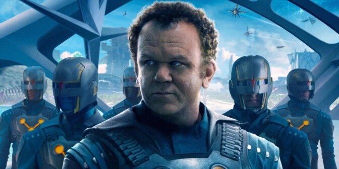Marvel tar superhjälten Nova till bioduken