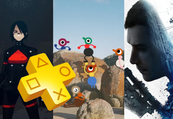 Här är augusti månads PS Plus-spel!