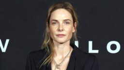 MZ möter Rebecca Ferguson: ”Hatar att vi filmat allt”