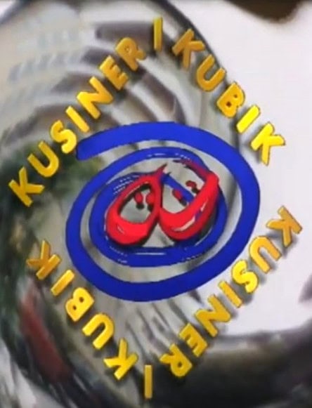 Kusiner i kubik