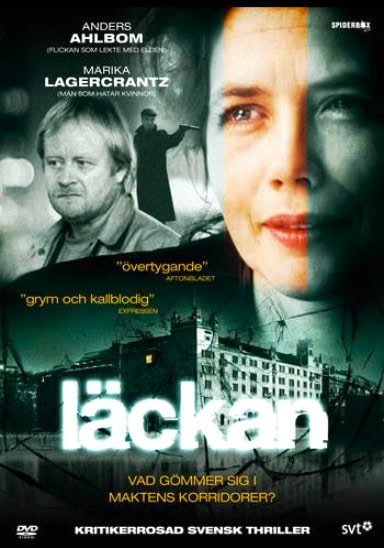 Läckan