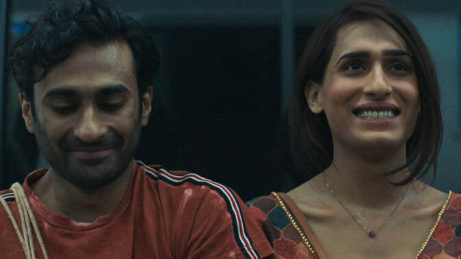 På tv ikväll: ”Fängslande” drama om queerkärlek i Pakistan har 98% på Rotten Tomatoes