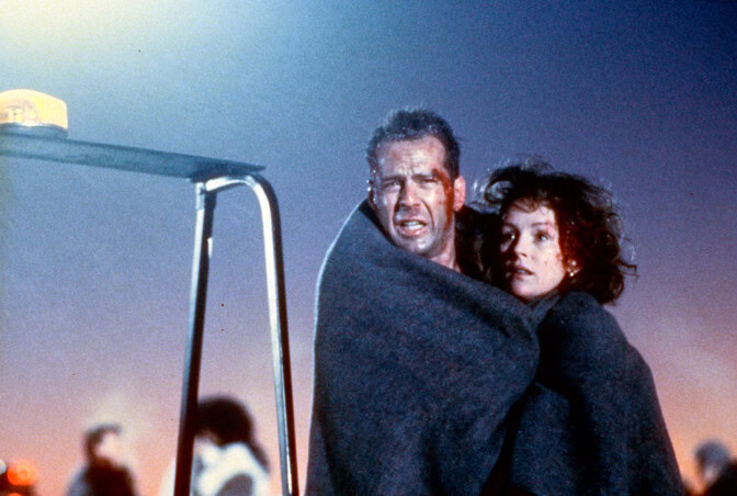 På tv ikväll: ”Die Hard”-uppföljaren tjänade 100 miljoner mer än föregångaren