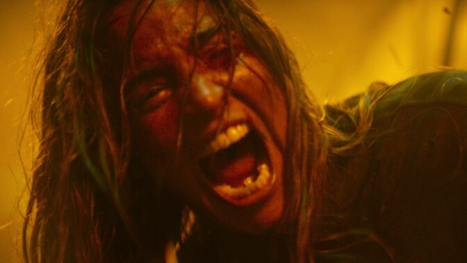 Evil Dead Burn-regissören till MZ: ”Tycker om fysisk, intensiv film”
