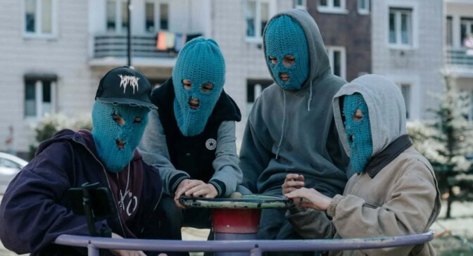 5 riktigt bra polska filmer jag såg på Tofifest Film Festival 2026