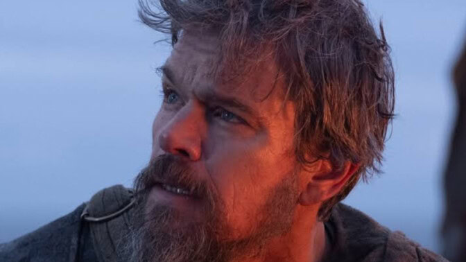 ”3 timmar lång plåga” – här är kritikerna som sågar ”The Odyssey”