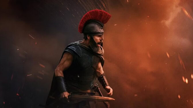 Nolans ”The Odyssey” blir spel – men inte som du tror