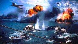 På tv ikväll: Krigsfilmen med historiens dyraste explosion – kostade 55 miljoner kronor