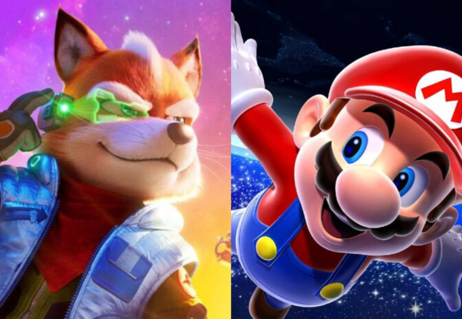 Pappan till ”Super Mario”: Filmen öppnade dörren till nya spel