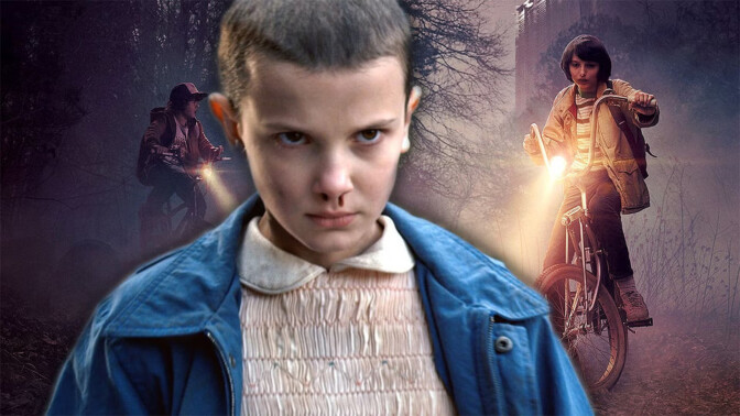 10-talets största tv-serie fyller 10 år idag