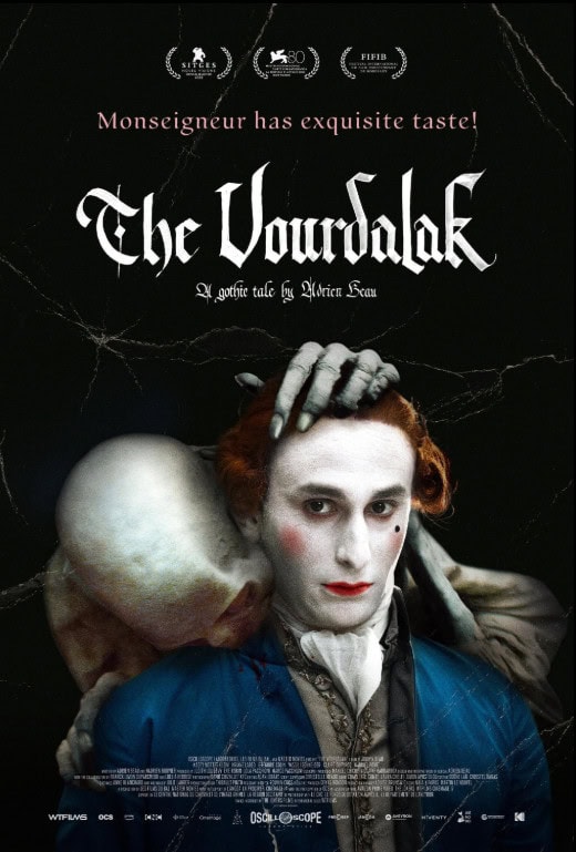 The Vourdalak
