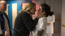 Fjolårets bästa danska dramafilm fick 5/5 – nu på Netflix