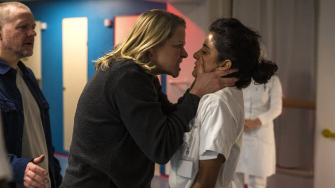 Fjolårets bästa danska dramafilm fick 5/5 – nu på Netflix