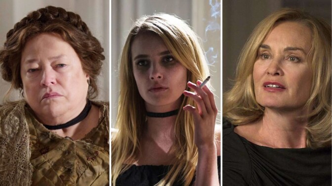 ”American Horror Story 13” kommer knyta ihop alla säsonger: ”Som Avengers”