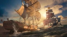 Recension: Nygammalt piratspel i ”Assassin’s Creed”-serien en överfylld skattkista