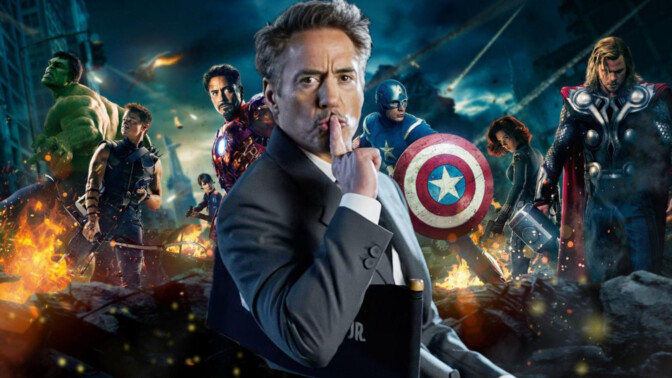 Rykte: Trubbel för Marvels ”Avengers: Doomsday” – premiären kan vara hotad