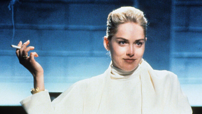 Sharon Stones karaktär återvänder i nya ”Basic Instinct” – manuset är klart