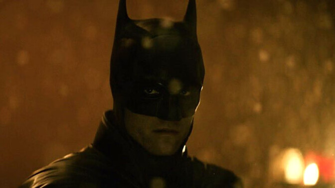 ”The Batman Part II” försenas igen – men vi får iallafall en första titt på dräkten