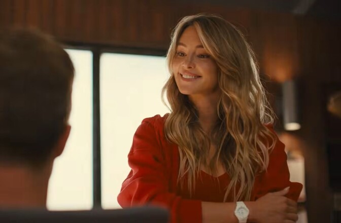 “Baywatch”-rebooten visar upp skådespelarna i ny trailer