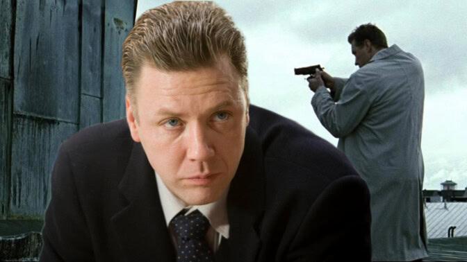 Ikväll på tv: För 20 år sedan avslöjades Gunvalds Larssons mörka hemlighet