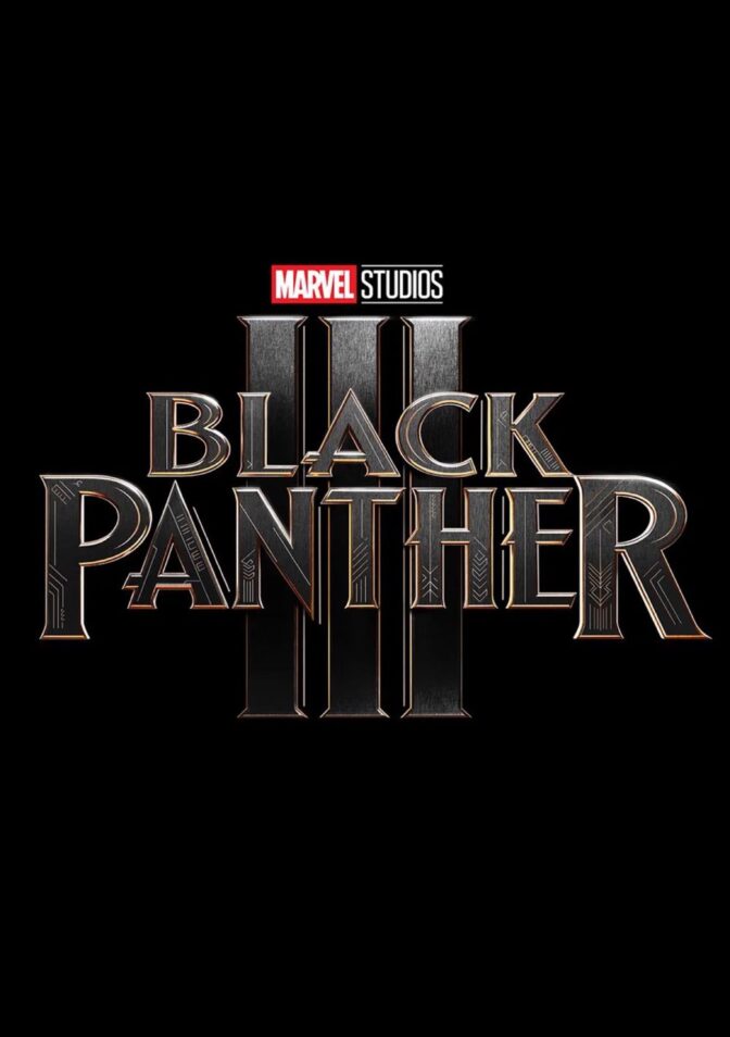 Black Panther 3