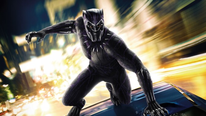 ”Black Panther 3” bekräftad – premiär 2028