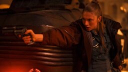 Se första bilderna från ”Blade Runner 2099” – replikanterna har erövrat världen