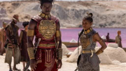 Se första bilderna från ”Children of Blood and Bone” – vinterns stora fantasyfilm