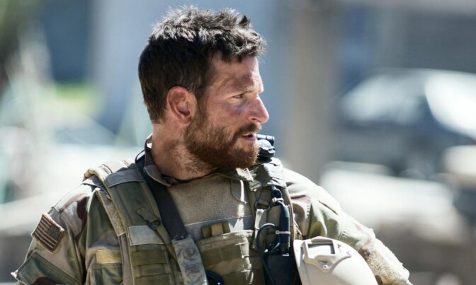 Ny ”G.I. Joe”-film på gång – Bradley Cooper kan ta huvudrollen