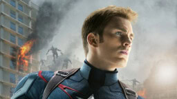 Chris Evans om varför han återvänder till rollen som Steve Rogers