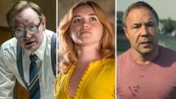 3 perfekta miniserier du hinner sluka på en helg