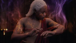Trailerpremiär: ”Children of Blood and Bone” är vårt nästa stora fantasyäventyr