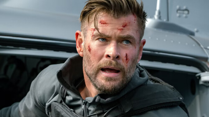 Marvel-stjärnorna återförenas i första titten på ”Extraction 3”