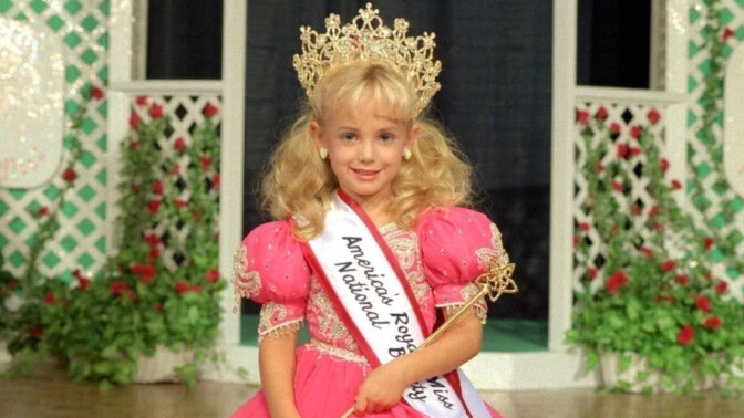 30 år efter det mordet – Netflix släpper true crime-serie om JonBenét Ramsey