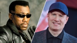Kevin Feige dödförklarar ”Blade”: ”Känner mig som en gigantisk förlorare”